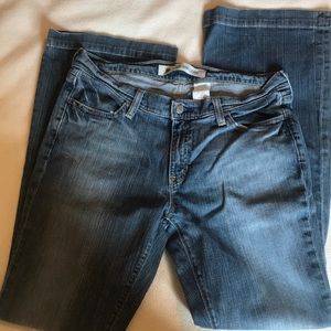 Comfy Gap Long and Lean Jeans